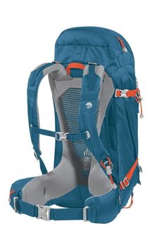 Ferrino hiking backpack Finisterre 48 L, grey