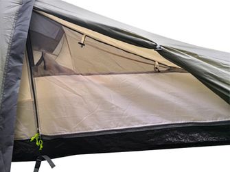 Origin Outdoors hyggelig tent for one person
