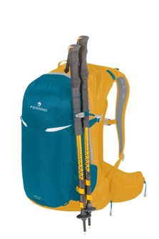 Ferrino backpack Zephyr 17+3 L, blue