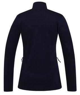HUSKY women&#039;s sweatshirt Artic Zips L, dark blue-violet