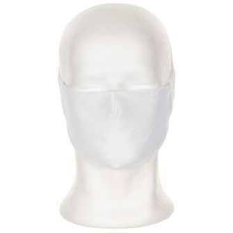 MFH Mask for mouth and nose, white