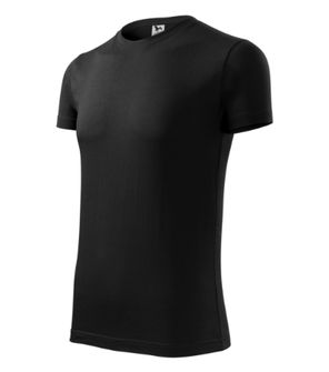 Malfini Viper Men&#039;s T -Shirt, Black