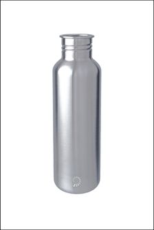 Origin Outdoors Bottle Active Loop Cap 0.75 l, Stainless steel Matt