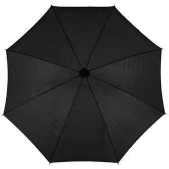 MFH Parasol, black, diameter 180 cm