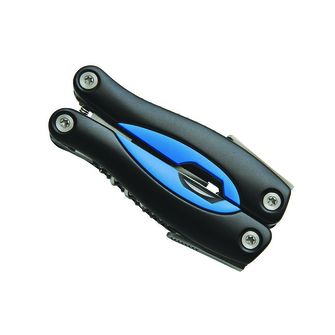 Baladeo Bli060 Locker Multifunctional Tool Blue