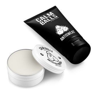 Angry Beards Complex Ball Care and Stir