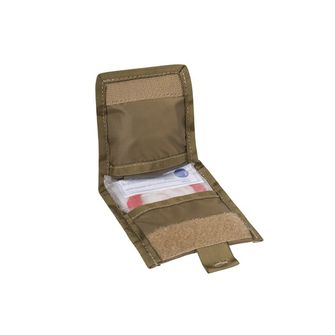 Helikon-Tex MICRO first aid kit case - Nylon - Shadow Grey