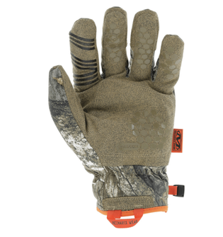 Mechanix Sub35 - Realtree Edge Working Gloves