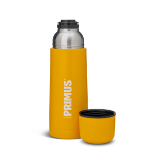 PRIMUS thermos 0.75 L, yellow