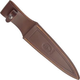 MUELA knife with a fixed blade of Cariba