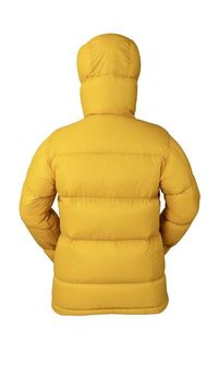 Patizon Women&#039;s insulation winter jacket ReLight 200, Dark gold