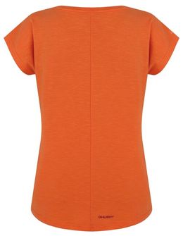 HUSKY women&#039;s functional Tingl T-shirt L, light orange