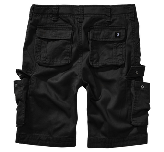 Brandit children&#039;s Urban Legend shorts, black