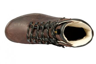 Grisport Crusader Sympatex Men&#039;s shoes, brown