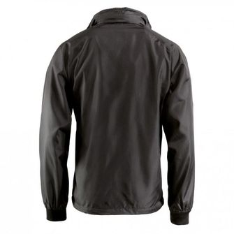 Surplus Basic transitional waterproof jacket, black