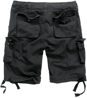 Brandit urban legend shorts, black