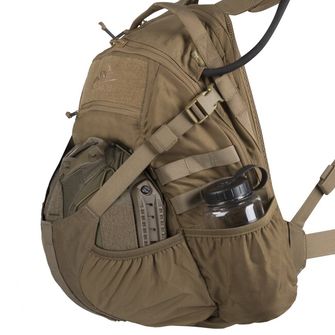 Helikon-Tex Raider® Cordura® bag, black 20l