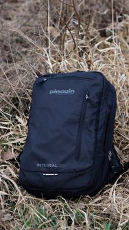 Pinguin Backpack Integral 30 Nylon, 30 L, Black