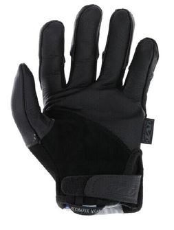 Mechanix Tempest Protective Gloves, Black
