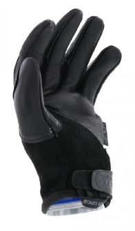Mechanix Tempest Protective Gloves, Black
