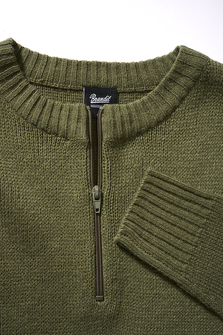 Brandit Army pullover, olive