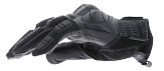 Mechanix Breacher nomex® tactical gloves, black
