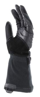 Mechanix azimuth tactical protective gloves, black