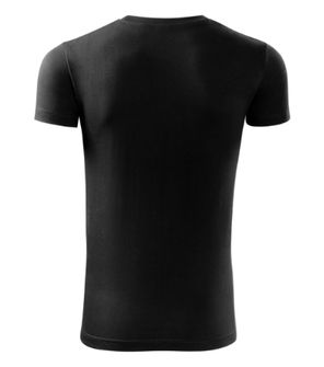 Malfini Viper Men&#039;s T -Shirt, Black