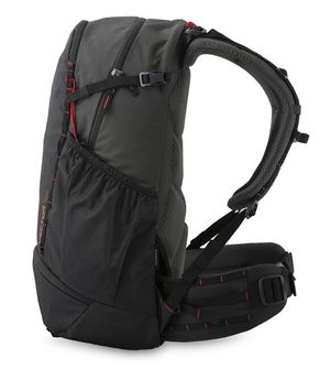 Pinguin backpack Vector, 35 L, Navy