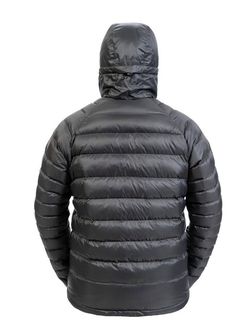 Patizon Men&#039;s insulation winter jacket DeLight 100, Jet Black