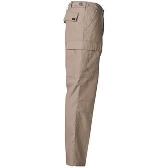 US Combat Pants BDU, khaki