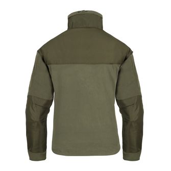Helikon-Tex CLASSIC ARMY Sweatshirt - Fleece - Shadow Grey