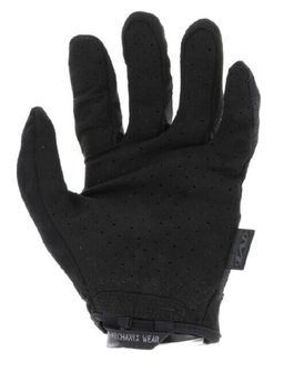 Mechanix Vent Specialty Black Gloves Tactical