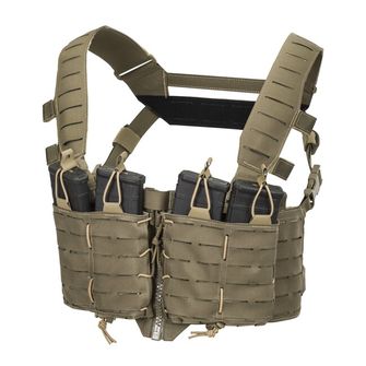 Direct Action® TEMPEST CHEST RIG - Cordura - Coyote Brown