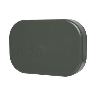 Wildo CAMP-A-BOX Basic - Olive Green (ID W30264)