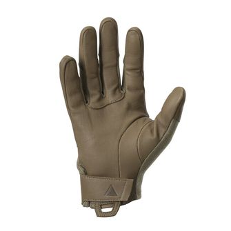 Direct Action® CROCODILE FR Gloves Short - Nomex - Light Coyote