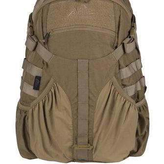 Helikon-Tex Raider® Cordura® bag, black 20l