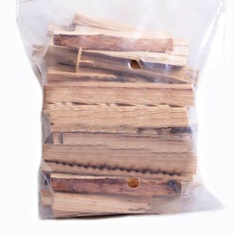 Origin Outdoors Maya Stick fat wood approximately 1 kg