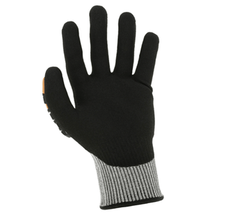 Mechanix SpeedKnit M -Pact - A4 Durable gloves