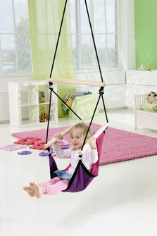 Amazonas Kid Children&#039;s Hanging Chair Swinger