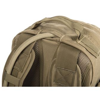 Helikon-Tex Raccoon MK2 Backpack Cordura® Backpack, black 20l