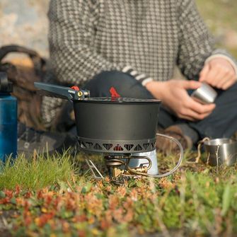 PRIMUS Express Spider II camping cooker