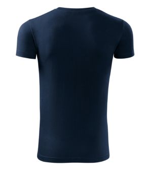 Malfini Viper Men&#039;s T -shirt, dark blue