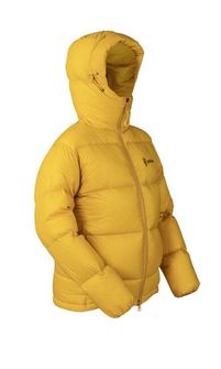 Patizon Women&#039;s insulation winter jacket ReLight 200, Dark gold