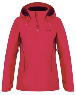 HUSKY women&#039;s outdoor jacket Nakron L, pink