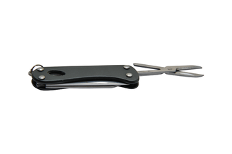 Baladeo Eco171 Barrow multifunctional knife, 5 functions, dark gray