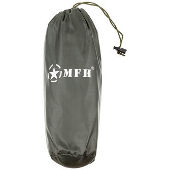 MFH Mosquito Net, camping, tent shape, OD green
