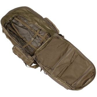 MFH IT Backpack, coyote tan, Tactical-Modular