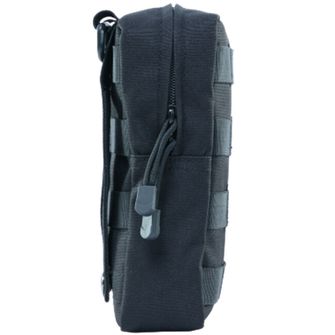 Dragowa Tactical waterproof multifunctional tactical bag, black