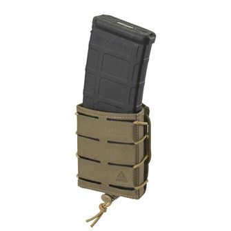 Direct Action® RIFLE Speed Reload Pouch Short - Cordura - Black